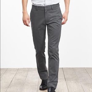 Banana Republic Fulton Skinny Chinos 31x32